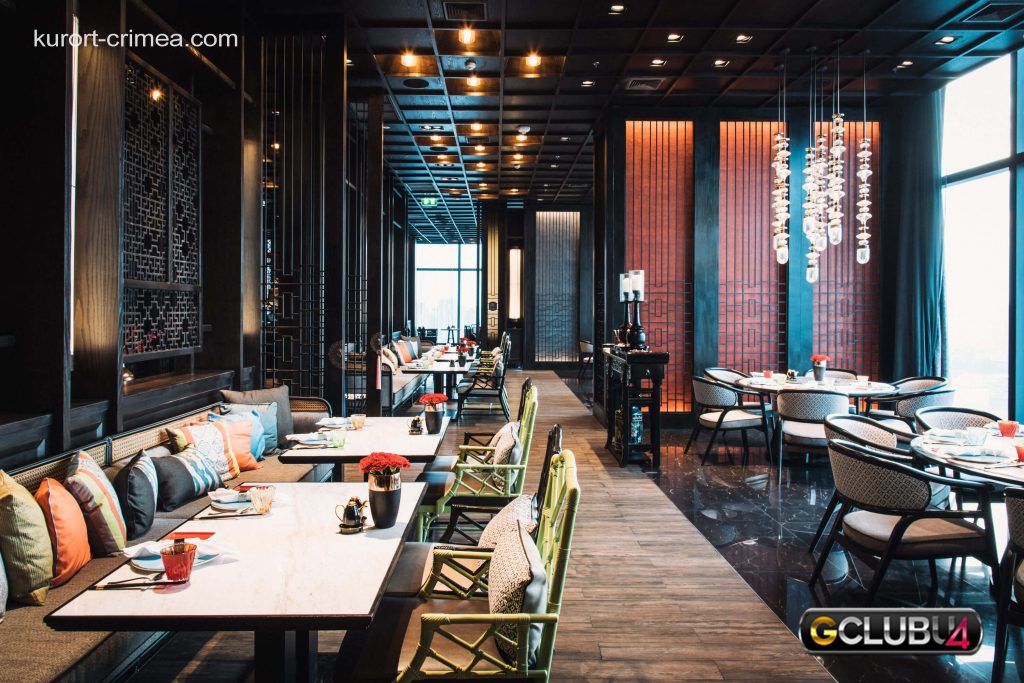 พิกัด ร้านอาหารจีนในกรุงเทพที่คุณต้องหลงใหล