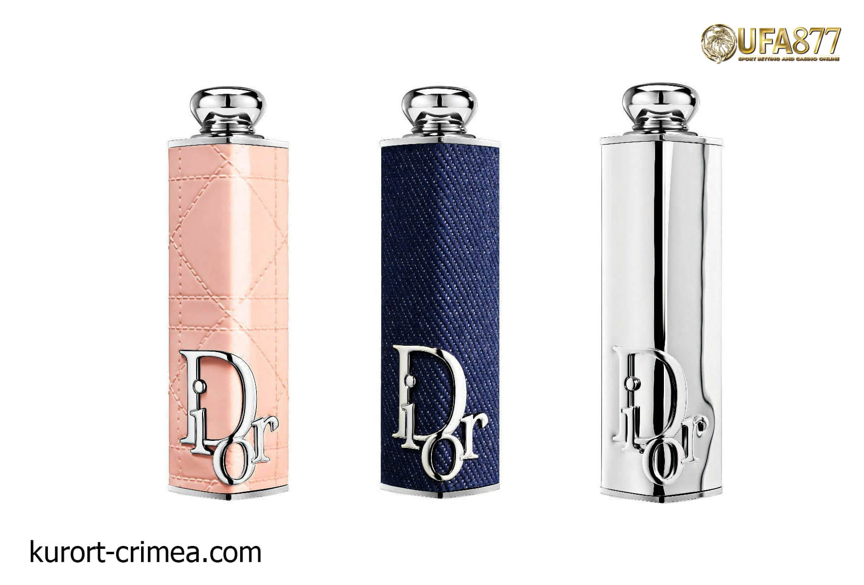 ป้ายยา ลิปใหม่ Dior Addict Refillable Shine Lipsticks