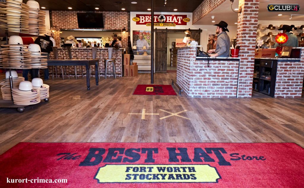 The Best Hat Store