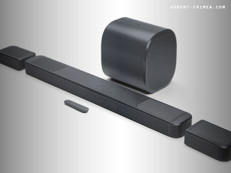 JBL Bar 1300MK2