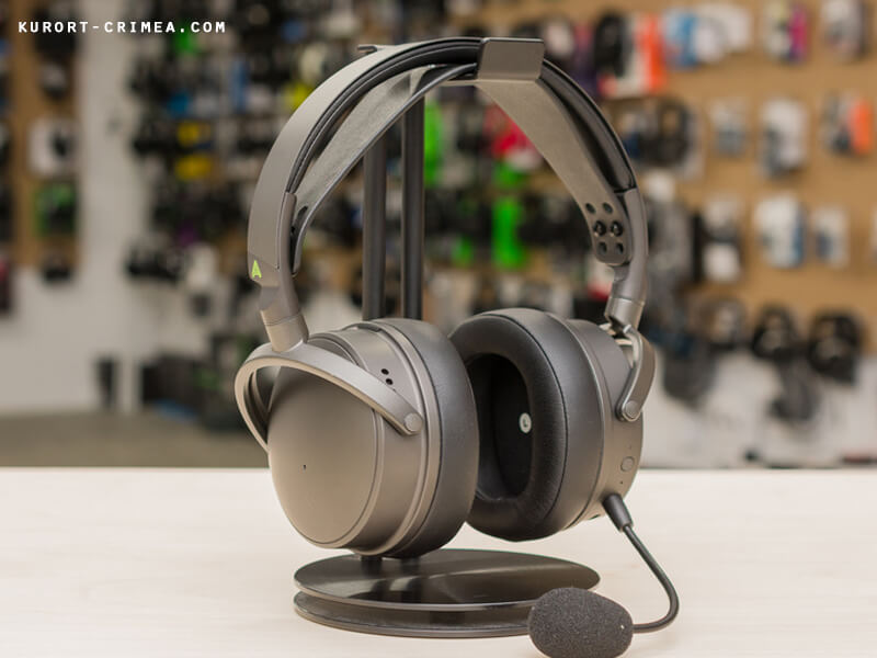 Audeze Maxwell 2