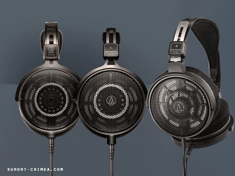 Audio-Technica ATH-R30x