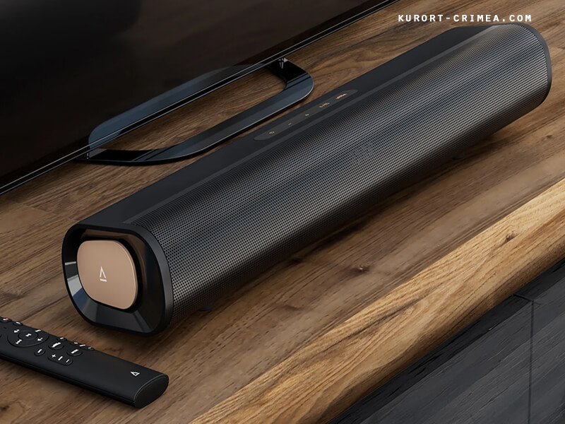 Creative Stage Pro Soundbar