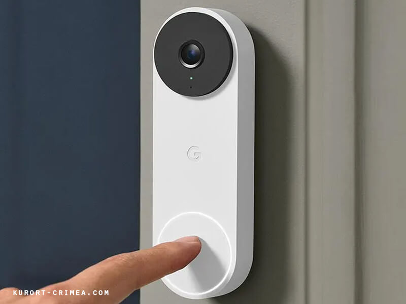 Nest Doorbell