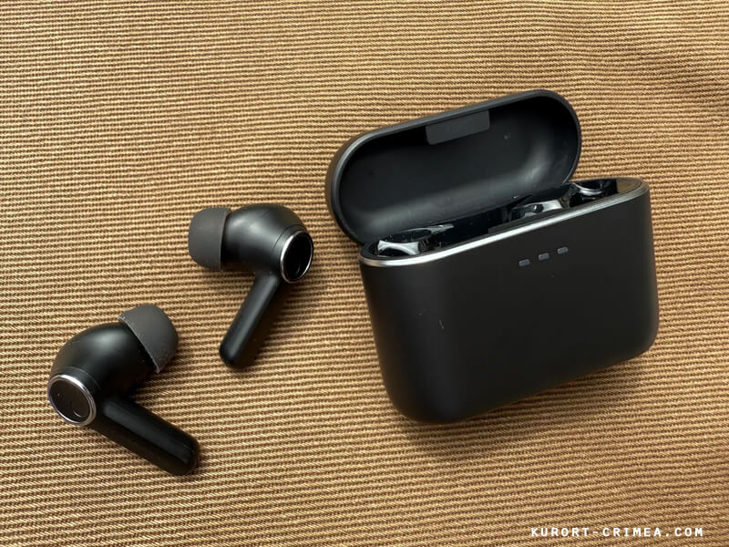 Cambridge Audio Melomania A100