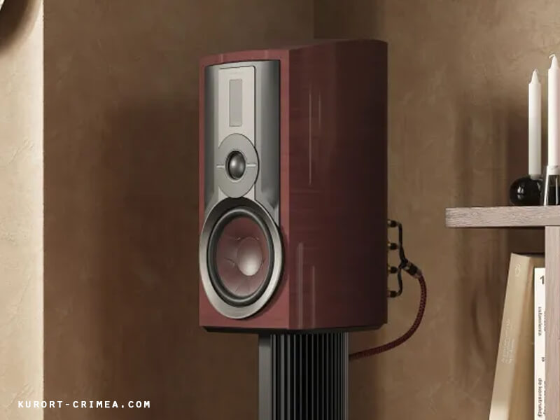 DALI Epikore 3 Loudspeakers