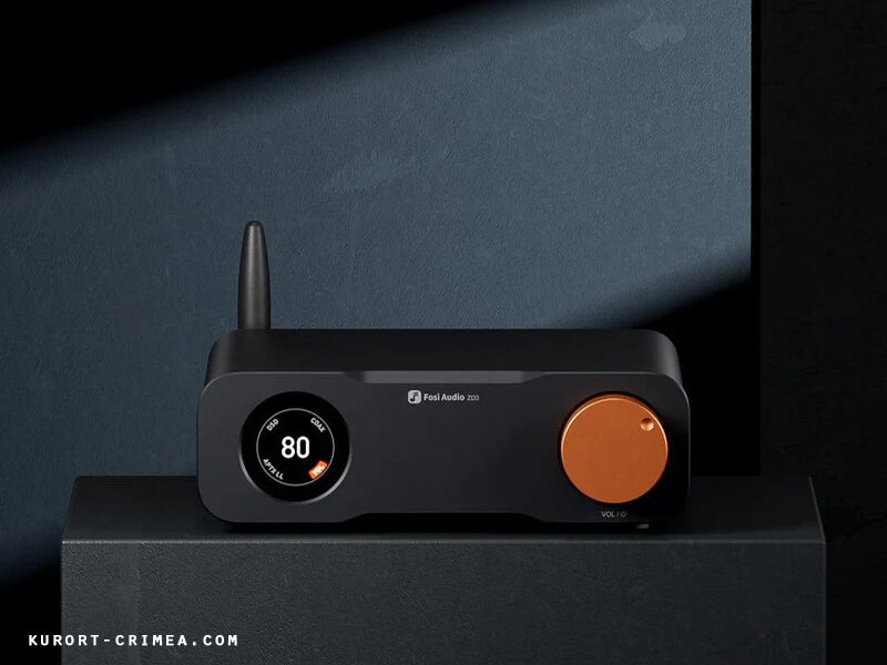 Fosi Audio ZD3