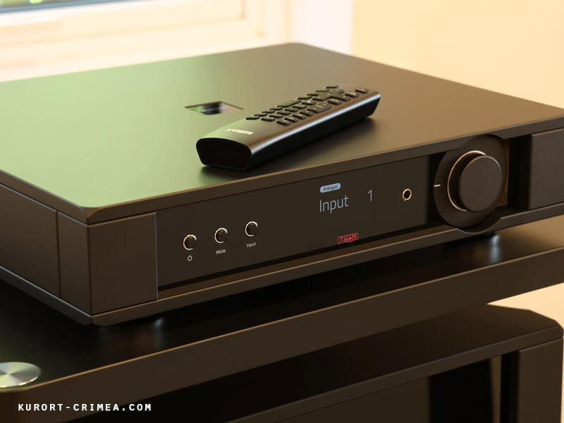 Rega Mercury