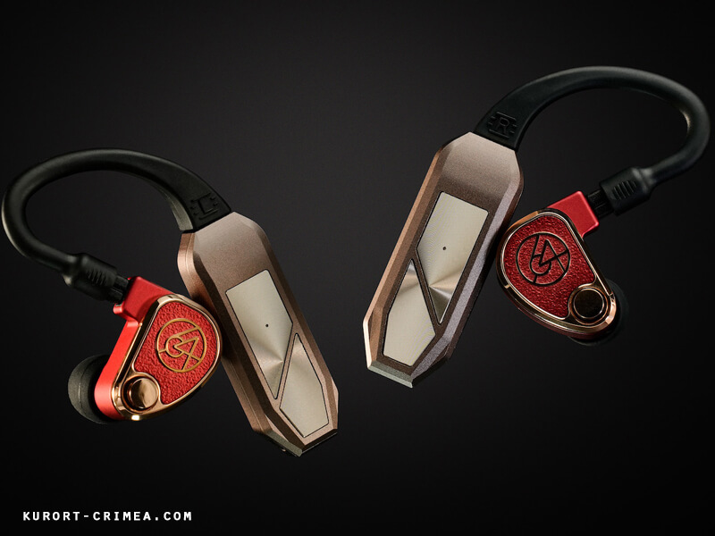 iFi Go Pod Max