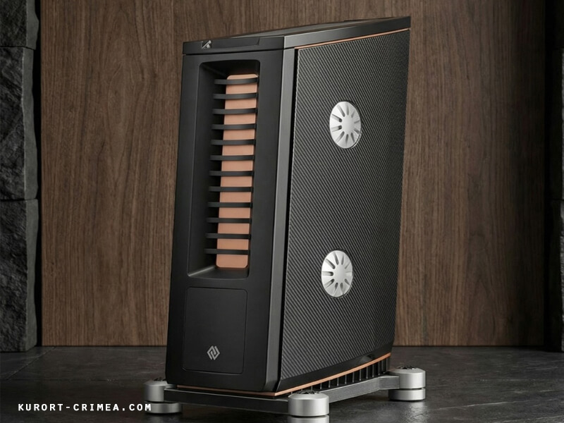 Aavik Acoustics M-880