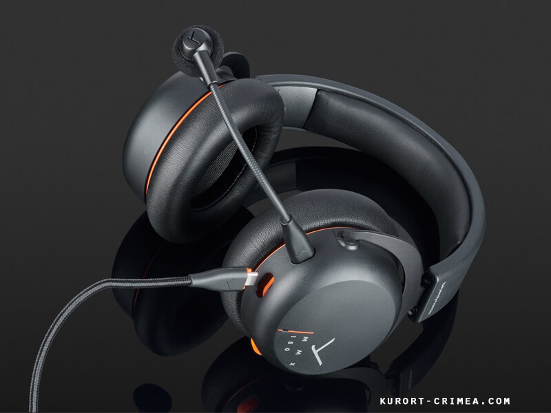 Beyerdynamic MMX 150