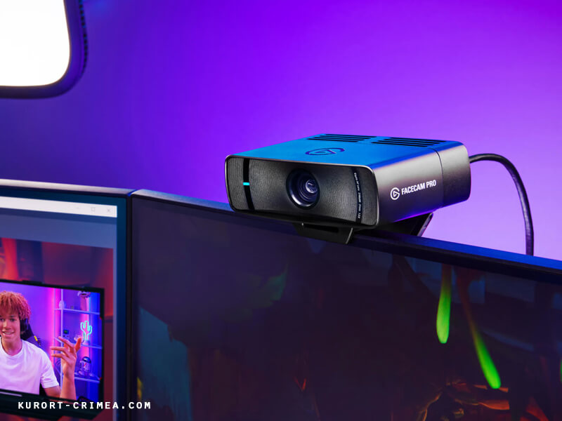 Elgato Facecam 4K