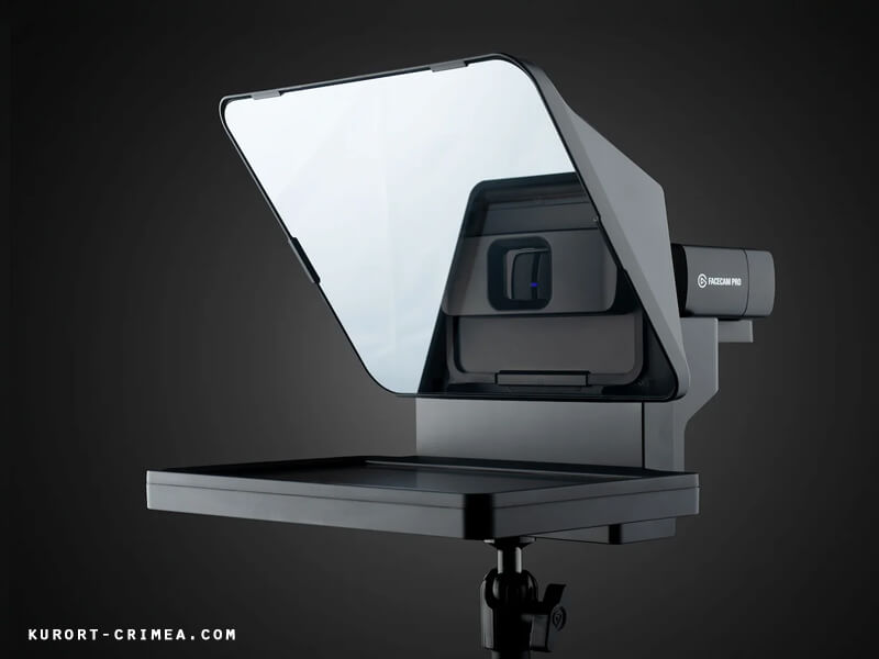 Elgato Prompter